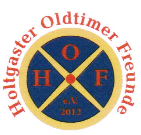 H.O.F. Holtgaster Oldtimer Freunde